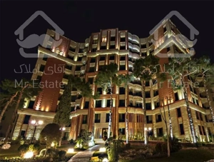 آپارتمان فول در برج فاخر چیتگر