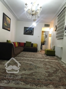 ۷۱متری/دو خواب/دو واحدی/نواب