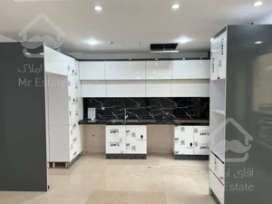 فروش آپارتمان ۱۱۷ متری سعادت آباد