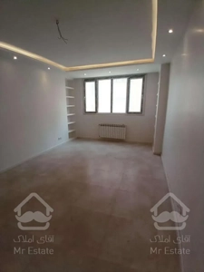 فروش آپارتمان ۸۱ متری در جنت آباد مرکزی فول دوخواب سالن پرده خور