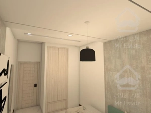 نوساز/تک‌واحدی/شهرک غرب