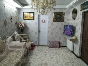 اپارتمان ۵۱متری در نواب