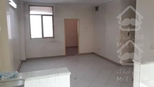 آپارتمان ۵۵ متری تک خواب خوش طرح و نقش