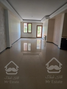 ۱۰۰ متر . ویو مشجر. ظفر