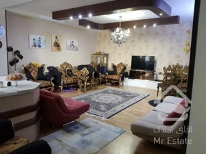 ۹۰ متر / ۲ خوابه / خوش نقشه