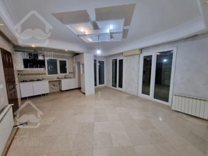 ظفر ۷۲ متر تکواحدی/ ۱۲ ساله/ ۳ جهت نور