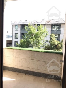 فروش اپارتمان زیر قیمت ۲۰۴متری قیطریه