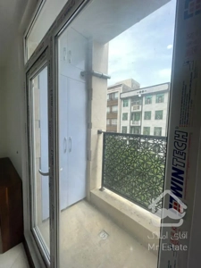 فروش آپارتمان ۱۱۰ متری دو خواب در جنت آباد جنوبی