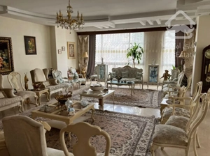 زعفرانیه 300 متر کم واحد نورگیر