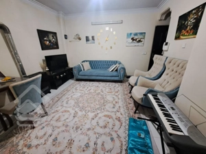 ۵۰ متر تکواحدی سلسبیل