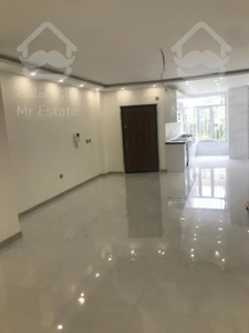 آپارتمان ۹۳ متری ،دوخوابه در باغ فیض