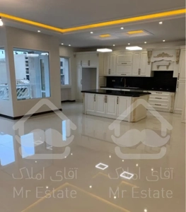 آپارتمان ۱۶۴ متری برای اجاره در نیاوران