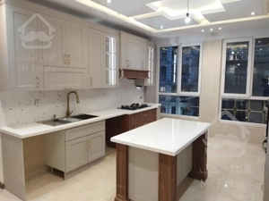 میرداماد ۱۲۵ متر ۲ خواب نوساز