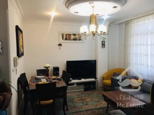 سالن پرده خور/فول امکانات