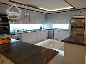 اپارتمان 162متر گلبرگ قدوسی غربی