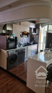 ۷۳ متر ، دو خواب ، سعادت آباد