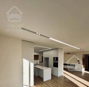 اجاره ۱۲۰متر فرمانیه نوساز مدرن ۲پارکینگ