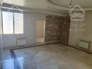 نقشه بدون مشرف و بدون پرتی/شهران جنوبی