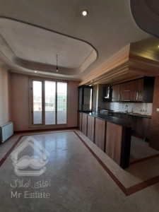 ۶۵متر ۲ خواب خوش نقشه کم واحد