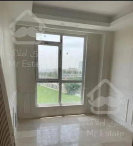 فروش آپارتمان ۹۰ متری دو خواب در جنت آباد جنوبی