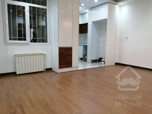 فروش آپارتمان ۶۵متری سردار جنگل کم واحد بازسازی شده نور نقشه عالی