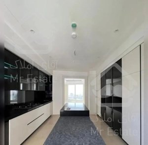 فروش ۱۵۰متر نوساز مدرن قیطریه ویو سطح شهر