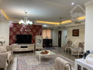 آپارتمان ۱۵۵ متری شهرک غرب