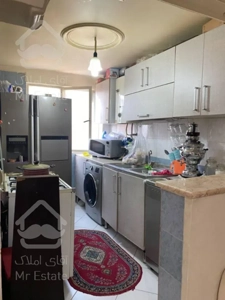 ۶۶ متر دو خواب پارکینگدار رودکی