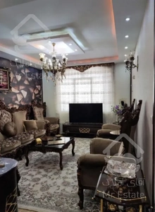 آپارتمان ۵۸متری در استادمعین