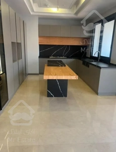 ۱۹۰متر فرمانیه مدرن مینیمال ۲ پارکینگ مشاعات آبی