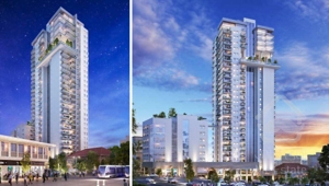 پروژه ایران ۲ تعاونی سپاشهر چیتگر منطقه ۲۲