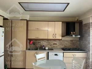 فروش آپارتمان ۹۰ متری در جنت آباد جنوبی