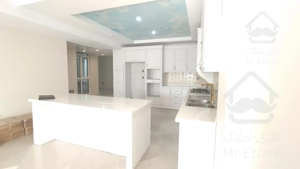 جردن، آپارتمان ۱۹۷ متری ۳ خواب مستر