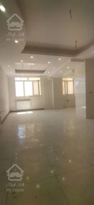 98 متر 2 خوابه فول امکانات