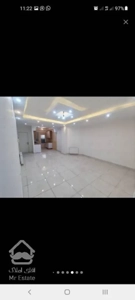 ۵۲ متر تکواحدی خوش نقشه سلسبیل