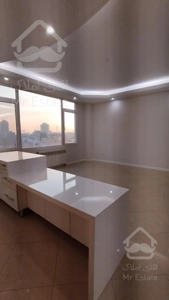 آپارتمان ۱۳۰ متری اکازیون در جردن