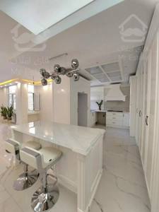 آپارتمان ویلایی ۸واحدی ۱۶۰متر ۳خواب / تاپ لوکیشن