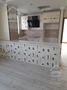 فروش آپارتمان ۸۸ متری در جنت آباد شمالی فول دو خواب سالن پرده خور