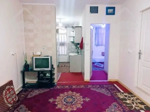 ۵۶متری یک خوابه آپارتمان رودکی