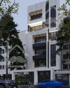 آپارتمان ۱۱۸ متری / اکازیون / خوش نقشه و دلنشین / بدون مشابه در منطقه