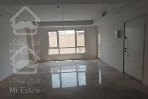 آپارتمان 90 متری « سه خواب » رو به آفتاب ، فول