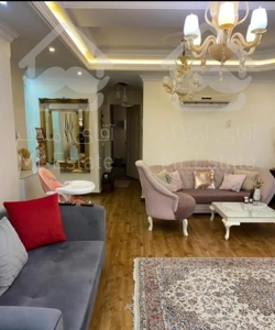 ۶۸ متر/فول امکانات/جنت شمال/سند شخصی