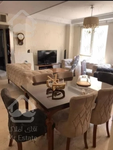 اجاره اپارتمان دوخواب۹۴متر شهران