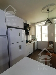 68 متر، دو خواب، سازمان برنامه جنوبی