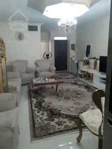 فروش آپارتمان ۵۵ متری در جنت آباد جنوبی