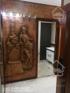 رهن و اجاره آپارتمان مسکونی در فرمانیه سنبل ۱۹۰ متر ۳ خواب مستر