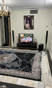 ۵۰ متر سرمایه گذاری