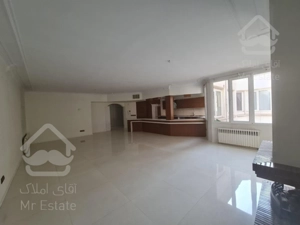 آپارتمان ۱۴۰ متری اجاره در فرمانیه