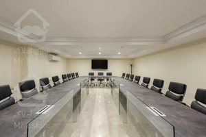 ۲۰۰متر. قابلیت فلت. اداری