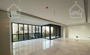 آپارتمان ۱۵۱ متری برای اجاره در آجودانیه